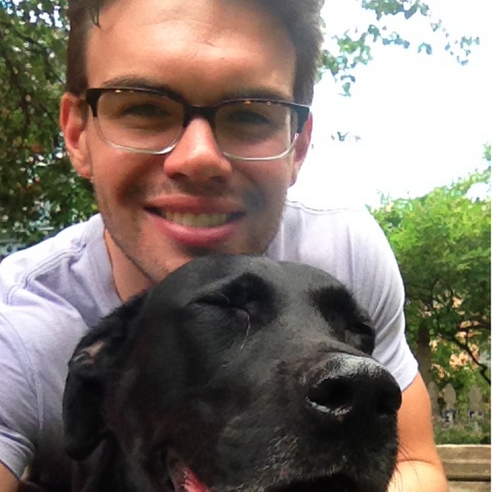 Meet your Posher, Joseph